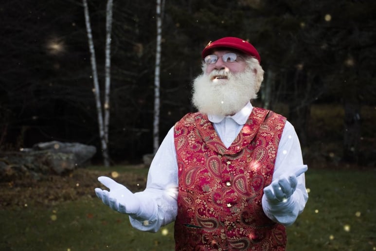 Gallery photo 6 of South Alabama Santa