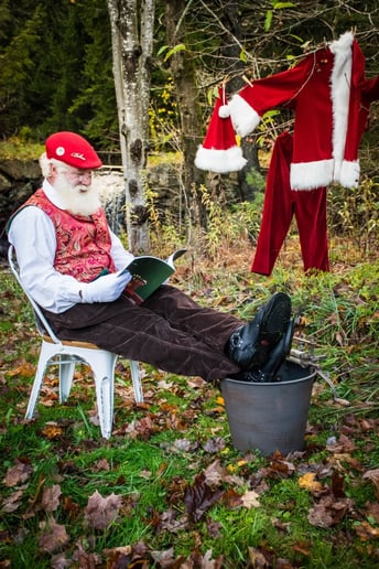 Gallery photo 7 of South Alabama Santa