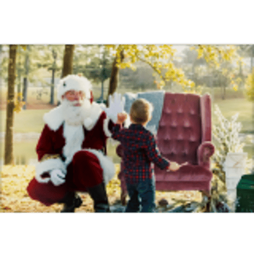 Gallery photo 10 of South Alabama Santa