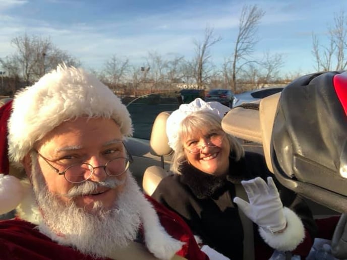 Gallery photo 1 of South Bend Santa