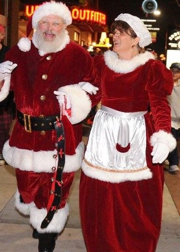 Gallery photo 3 of South Bend Santa