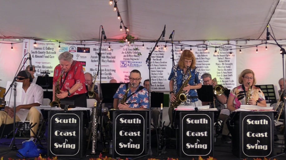 Gallery photo 7 of South Coast Swing