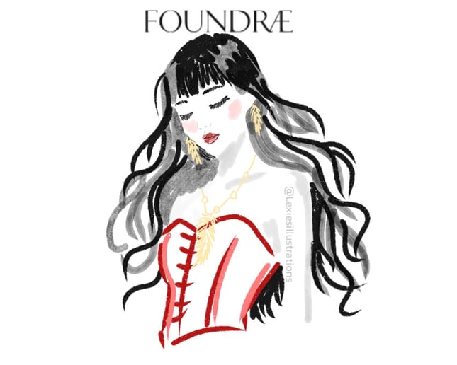 Gallery photo 2 of South Florida Live Event Illustrations