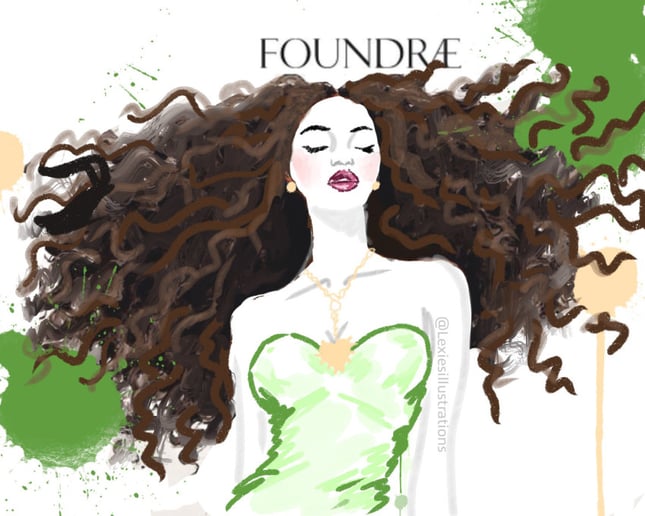 Gallery photo 8 of South Florida Live Event Illustrations