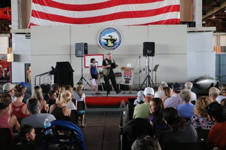 Gallery photo 6 of South Jersey Magic