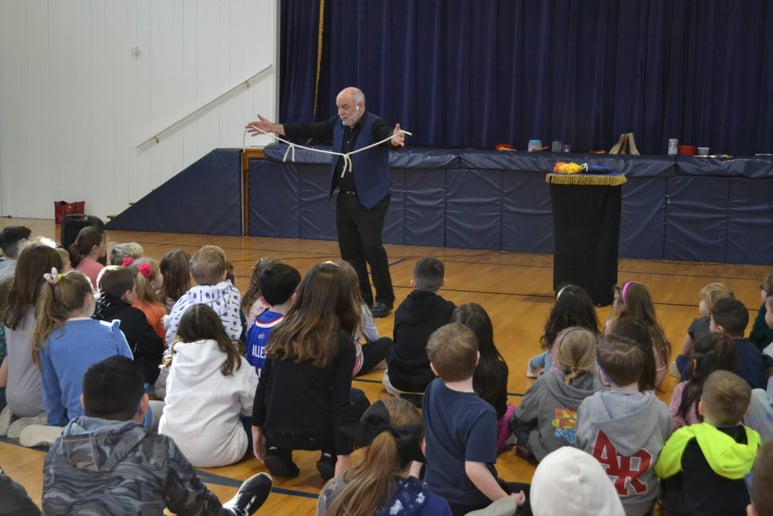 Gallery photo 5 of South Jersey Magic