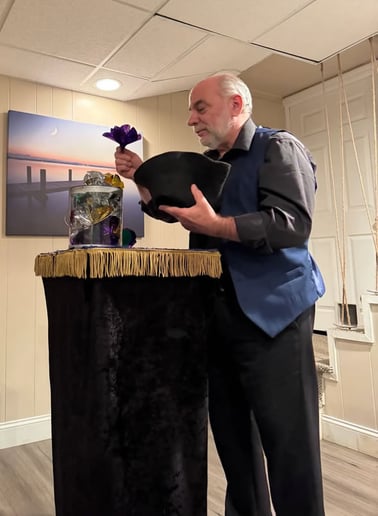 Gallery photo 3 of South Jersey Magic