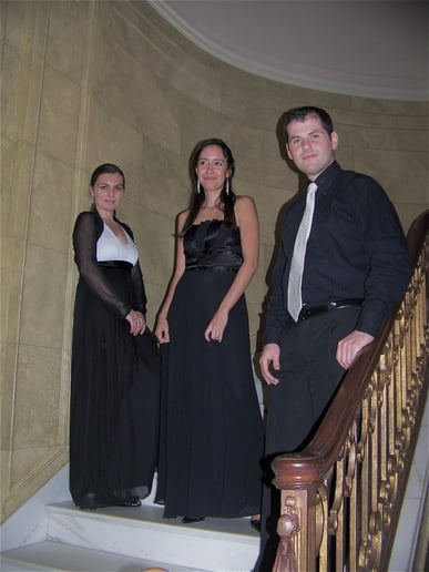 Gallery photo 1 of South Louisiana Virtuosi