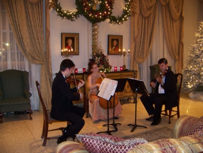 Gallery photo 3 of South Louisiana Virtuosi