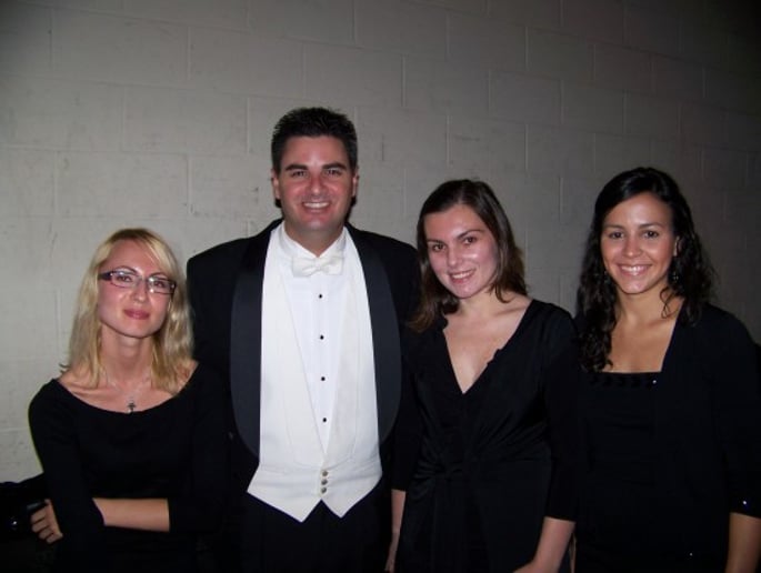 Gallery photo 5 of South Louisiana Virtuosi