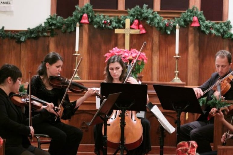 Gallery photo 9 of South Louisiana Virtuosi