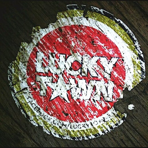Gallery photo 2 of Lucky Town Band