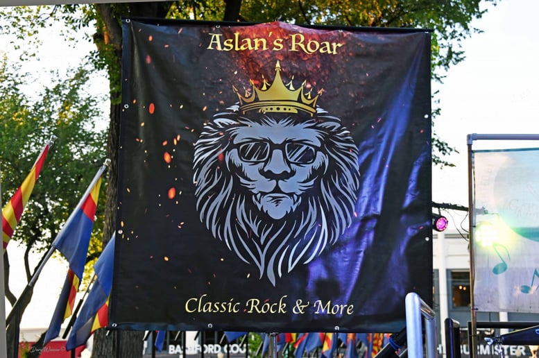 Gallery photo 4 of Aslan's Roar