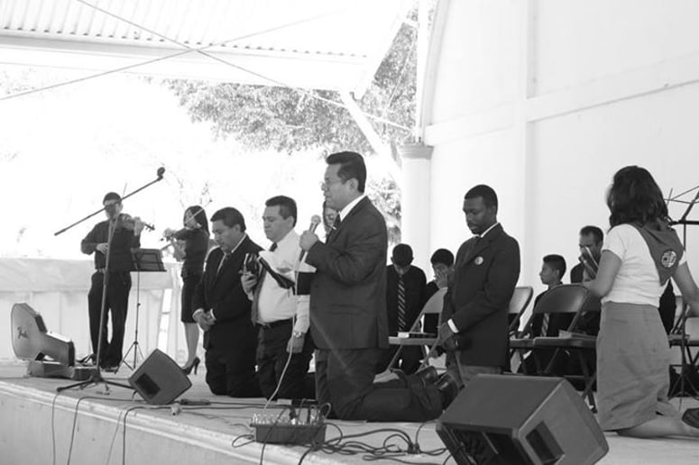 Gallery photo 4 of South Padre Island String Quartet