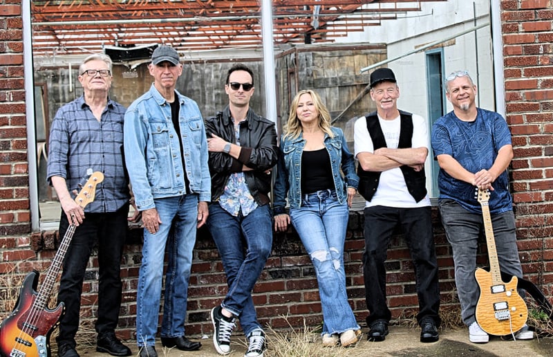 Gallery photo 2 of Southbound Crows