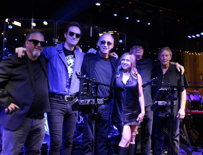 Gallery photo 1 of Southbound Crows