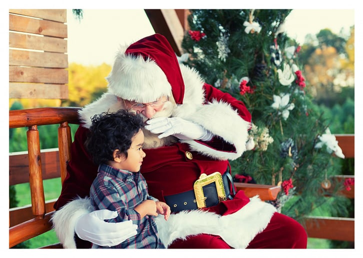 Gallery photo 24 of Storied Santa - Santa Rich