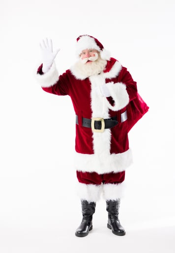 Gallery photo 60 of Storied Santa - Santa Rich