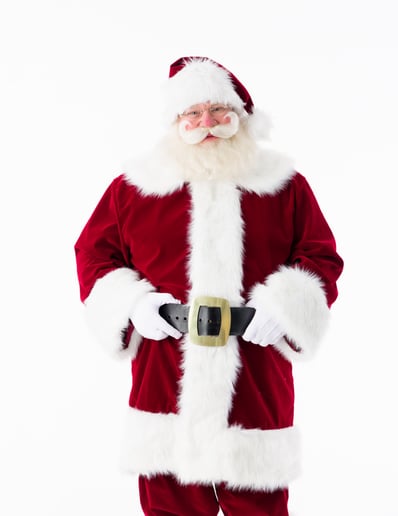 Gallery photo 52 of Storied Santa - Santa Rich