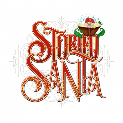 Gallery photo 22 of Storied Santa - Santa Rich