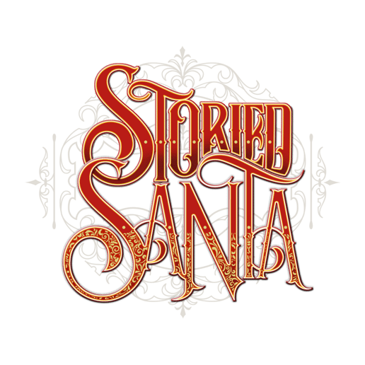 Gallery photo 9 of Storied Santa - Santa Rich