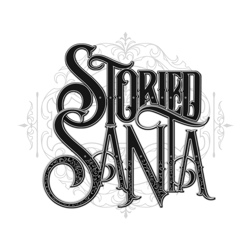 Gallery photo 57 of Storied Santa - Santa Rich