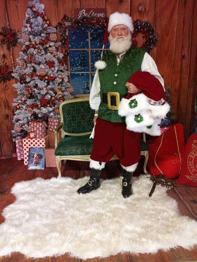 Gallery photo 2 of Southeast Oklahoma Santa