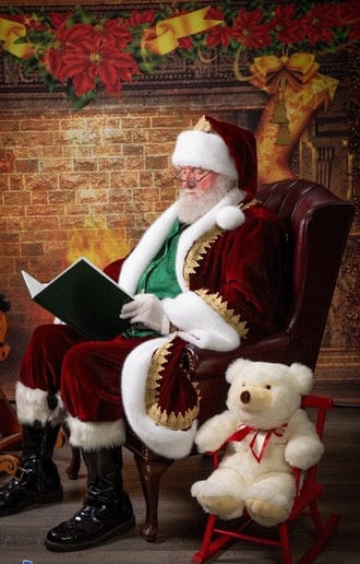 Gallery photo 4 of Southeast Oklahoma Santa
