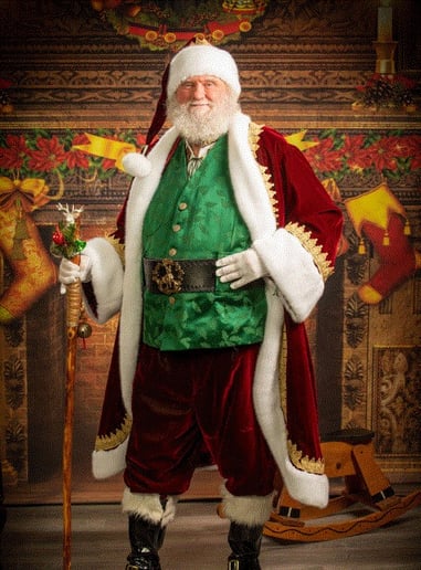 Gallery photo 5 of Southeast Oklahoma Santa