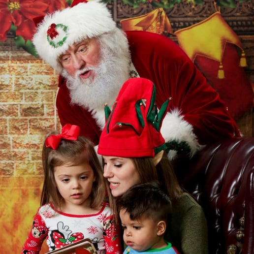 Gallery photo 1 of Southeast Oklahoma Santa