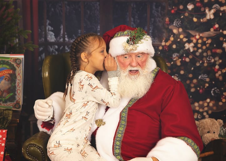 Gallery photo 3 of Southeast Oklahoma Santa