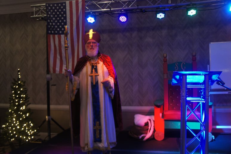 Gallery photo 9 of Southeast Oklahoma Santa