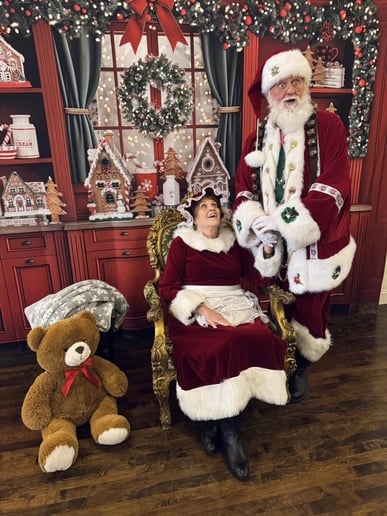 Gallery photo 10 of Southeast Oklahoma Santa