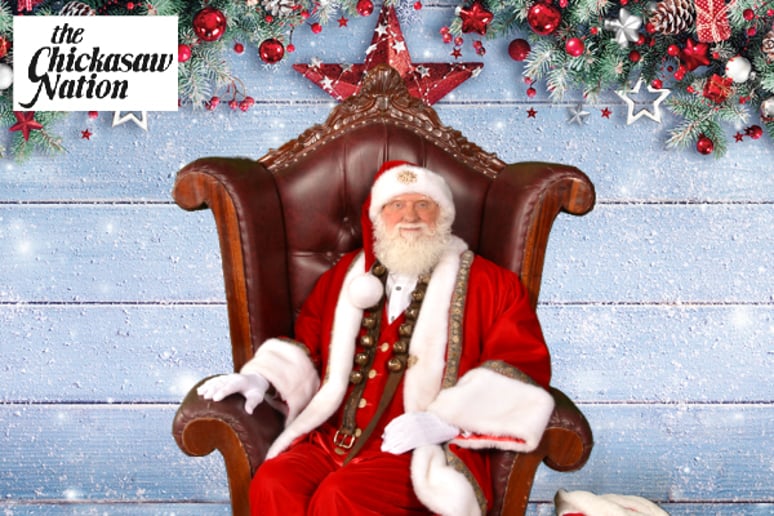 Gallery photo 9 of Southeast Oklahoma Santa