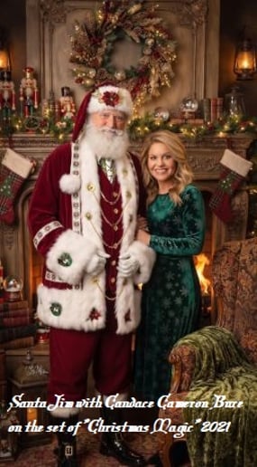 Gallery photo 10 of Southeast Oklahoma Santa