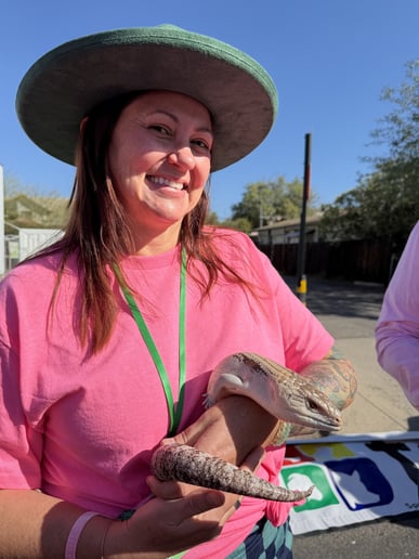 Gallery photo 6 of Southern Arizona Reptile Rescue & Educ.