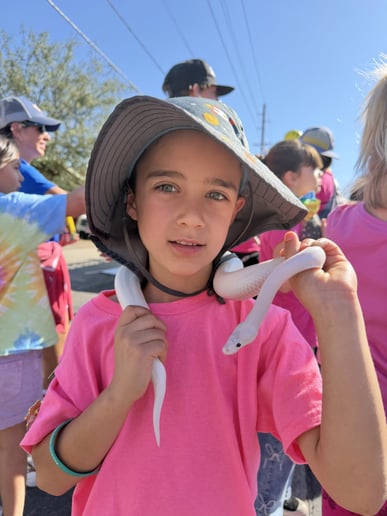 Gallery photo 7 of Southern Arizona Reptile Rescue & Educ.
