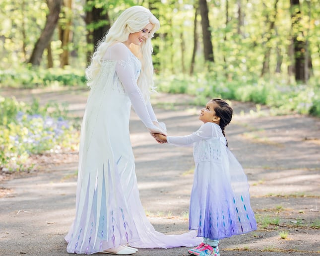 Gallery photo 7 of Southern Belle Princess Parties