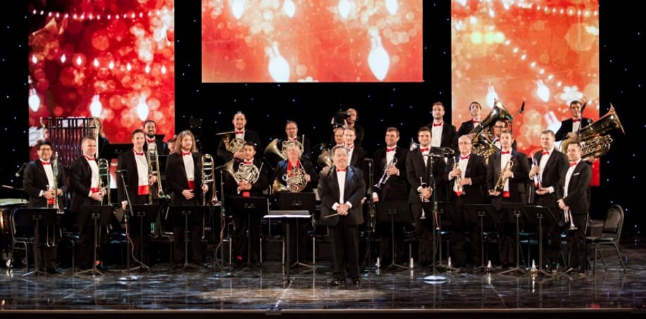 Gallery photo 3 of Southern California Brass Consortium