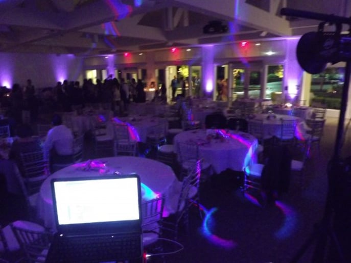 Gallery photo 4 of Southern California DJ Company