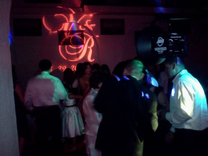 Gallery photo 9 of Southern California DJ Company