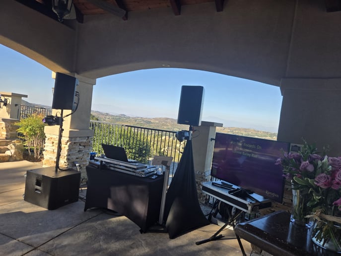 Gallery photo 19 of Southern California DJ Company