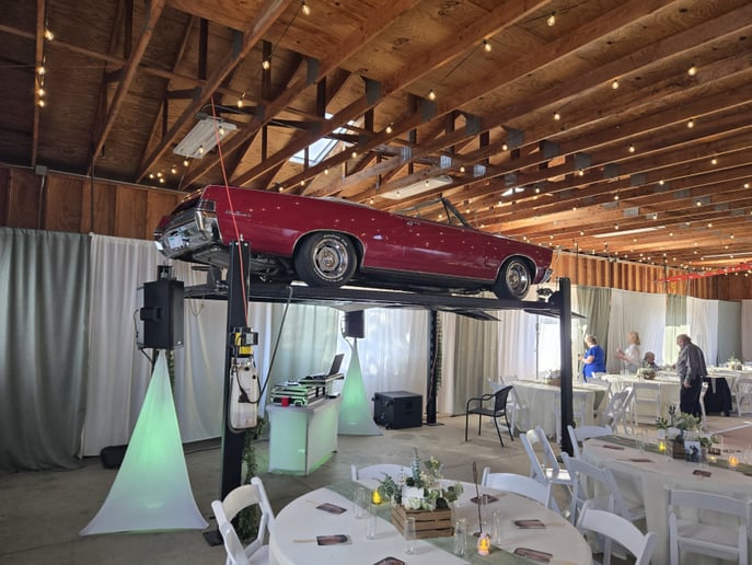 Gallery photo 20 of Southern California DJ Company
