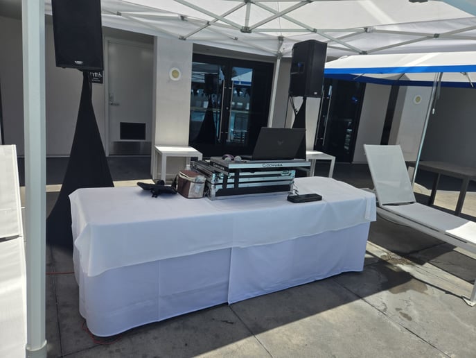 Gallery photo 21 of Southern California DJ Company