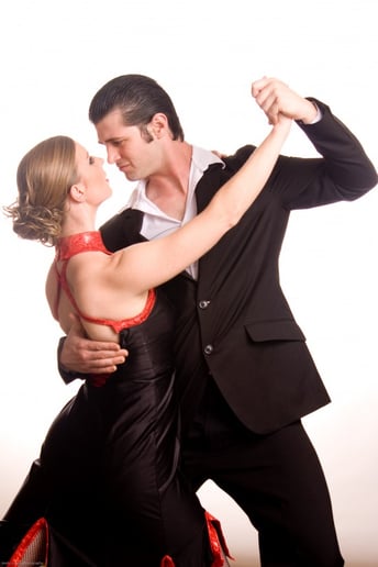 Gallery photo 1 of Paradise Tango