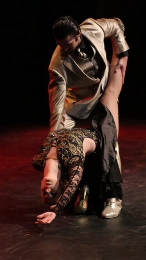 Gallery photo 4 of Paradise Tango