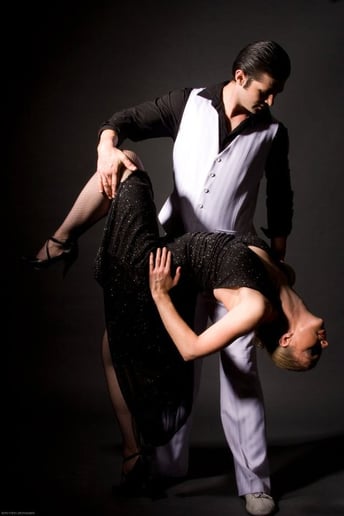 Gallery photo 8 of Paradise Tango