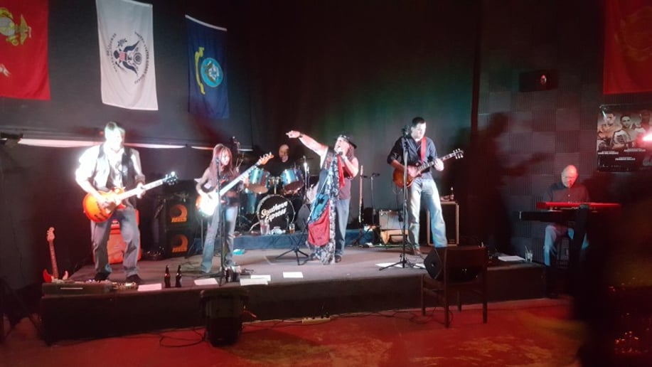 Gallery photo 1 of Southern Express Band