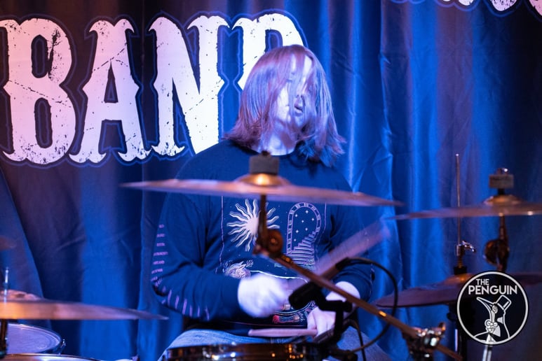 Gallery photo 4 of Preston Ary Band