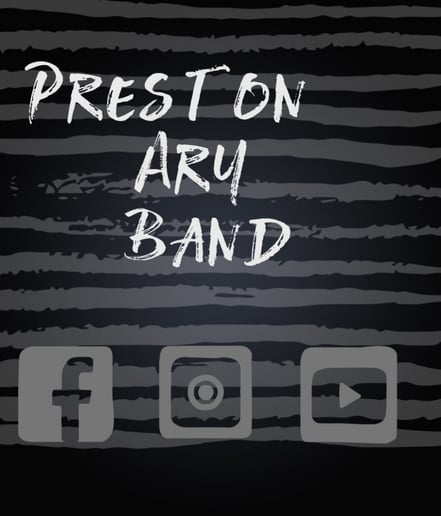 Gallery photo 15 of Preston Ary Band